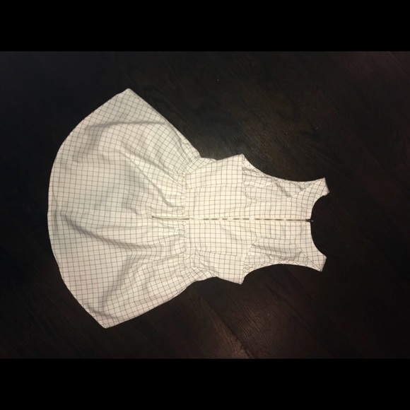 Peplum racerback - Picture 3 of 5